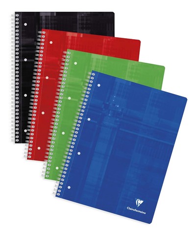 Clairefontaine cke 8252c - clairefontaine,