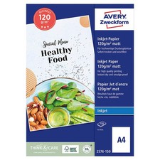 AVERY Zweckform Fotopapier