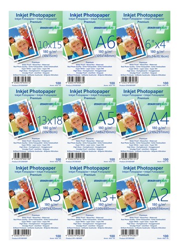 Etikettenplus fotopapier - etikettenplus,