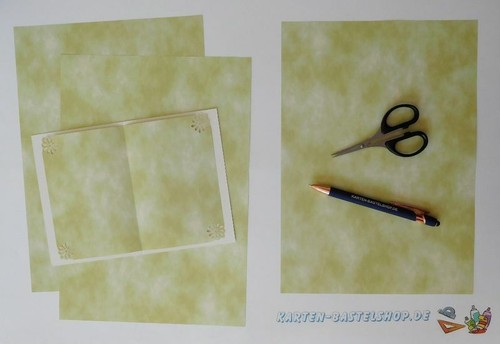 Marmorpapier marmoriertes - marmorpapier,