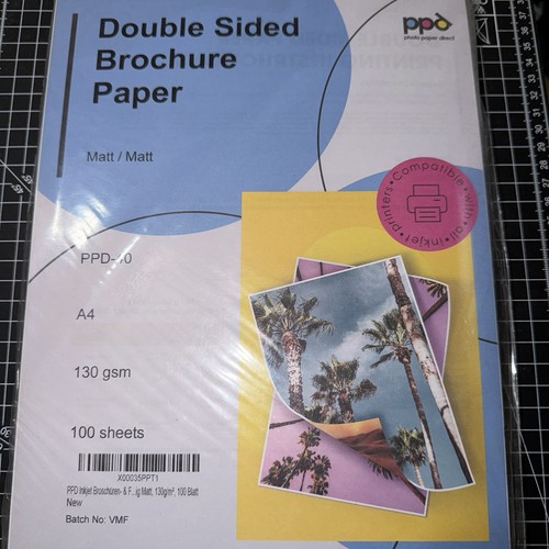 100x ppd inkjet - ppd,