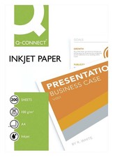 Inkjet-Papiere Premium -