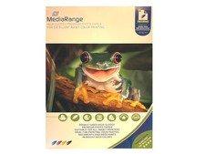 100 Blatt DIN A4 Fotopapier